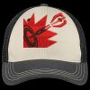 Tri Tone Mesh Back Cap Thumbnail