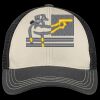 Tri Tone Mesh Back Cap Thumbnail
