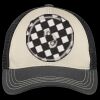 Tri Tone Mesh Back Cap Thumbnail