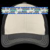 Tri Tone Mesh Back Cap Thumbnail