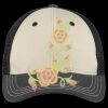 Tri Tone Mesh Back Cap Thumbnail