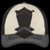 Tri Tone Mesh Back Cap Thumbnail