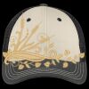 Tri Tone Mesh Back Cap Thumbnail