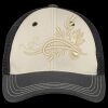 Tri Tone Mesh Back Cap Thumbnail