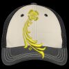 Tri Tone Mesh Back Cap Thumbnail
