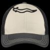 Tri Tone Mesh Back Cap Thumbnail