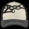 Tri Tone Mesh Back Cap Thumbnail