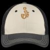 Tri Tone Mesh Back Cap Thumbnail