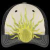 Tri Tone Mesh Back Cap Thumbnail