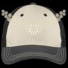 Tri Tone Mesh Back Cap Thumbnail