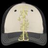 Tri Tone Mesh Back Cap Thumbnail