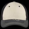 Tri Tone Mesh Back Cap Thumbnail