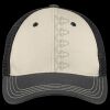 Tri Tone Mesh Back Cap Thumbnail