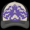 Tri Tone Mesh Back Cap Thumbnail