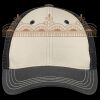 Tri Tone Mesh Back Cap Thumbnail