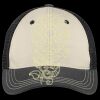 Tri Tone Mesh Back Cap Thumbnail
