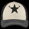 Tri Tone Mesh Back Cap Thumbnail