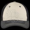 Tri Tone Mesh Back Cap Thumbnail