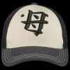 Tri Tone Mesh Back Cap Thumbnail