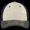 Tri Tone Mesh Back Cap Thumbnail