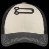 Tri Tone Mesh Back Cap Thumbnail