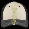 Tri Tone Mesh Back Cap Thumbnail