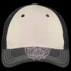 Tri Tone Mesh Back Cap Thumbnail