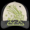 Tri Tone Mesh Back Cap Thumbnail