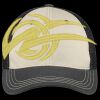 Tri Tone Mesh Back Cap Thumbnail