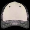 Tri Tone Mesh Back Cap Thumbnail