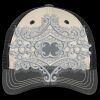 Tri Tone Mesh Back Cap Thumbnail