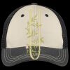 Tri Tone Mesh Back Cap Thumbnail