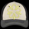 Tri Tone Mesh Back Cap Thumbnail