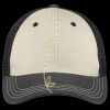 Tri Tone Mesh Back Cap Thumbnail