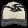 Tri Tone Mesh Back Cap Thumbnail