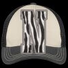 Tri Tone Mesh Back Cap Thumbnail