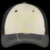 Tri Tone Mesh Back Cap Thumbnail