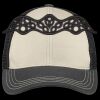 Tri Tone Mesh Back Cap Thumbnail