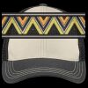 Tri Tone Mesh Back Cap Thumbnail