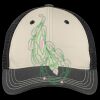 Tri Tone Mesh Back Cap Thumbnail
