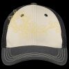 Tri Tone Mesh Back Cap Thumbnail