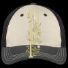 Tri Tone Mesh Back Cap Thumbnail