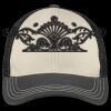 Tri Tone Mesh Back Cap Thumbnail