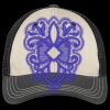 Tri Tone Mesh Back Cap Thumbnail