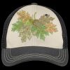 Tri Tone Mesh Back Cap Thumbnail