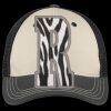 Tri Tone Mesh Back Cap Thumbnail