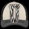 Tri Tone Mesh Back Cap Thumbnail