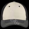 Tri Tone Mesh Back Cap Thumbnail