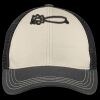 Tri Tone Mesh Back Cap Thumbnail