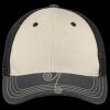 Tri Tone Mesh Back Cap Thumbnail